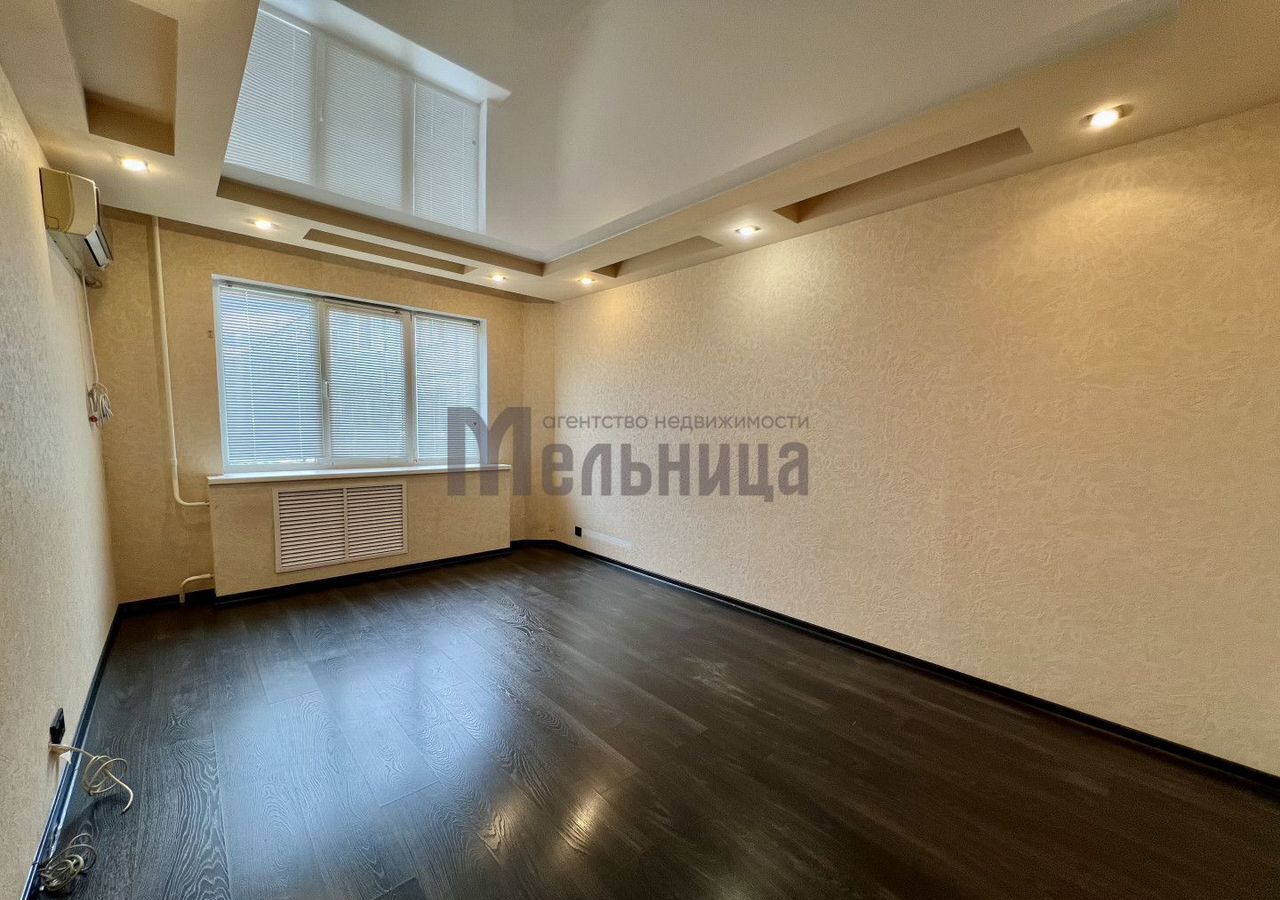квартира г Волгоград р-н Дзержинский район Семь Ветров ул 8-й Воздушной Армии 41 фото 6