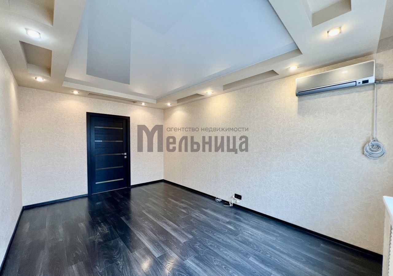 квартира г Волгоград р-н Дзержинский район Семь Ветров ул 8-й Воздушной Армии 41 фото 7