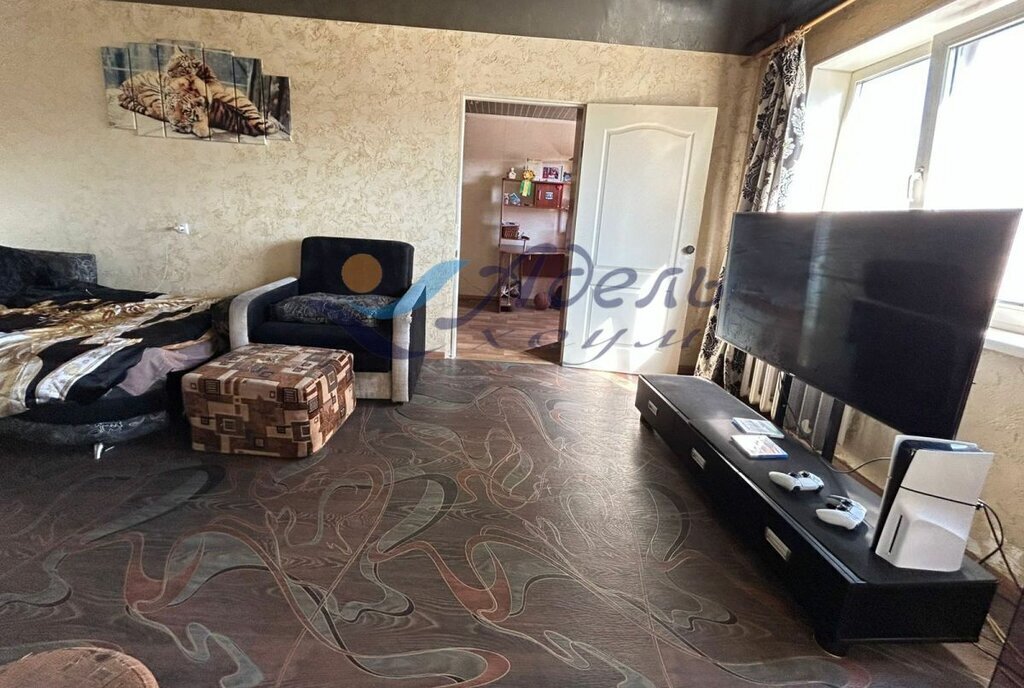 квартира г Норильск ул Орджоникидзе 16а фото 1