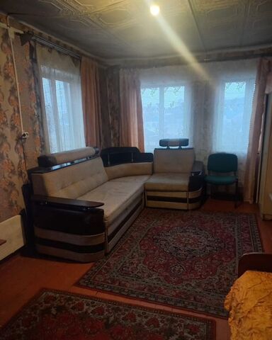 дом р-н Железнодорожный ул Дзержинского 1-я фото