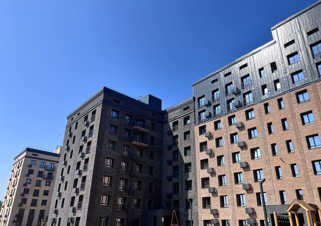 квартира р-н Центральный ул Яицкая 11 фото