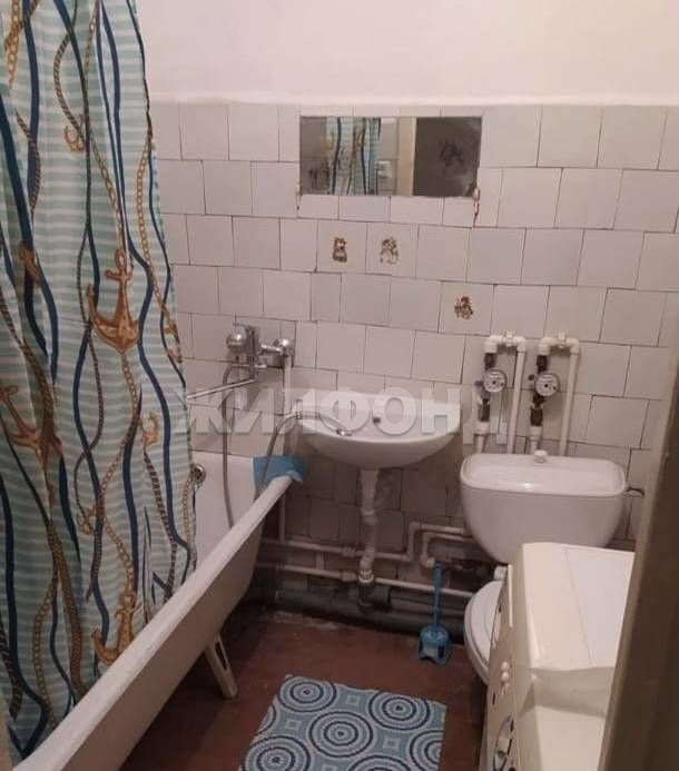 квартира г Новосибирск ул Ватутина 65 Площадь Маркса фото 3