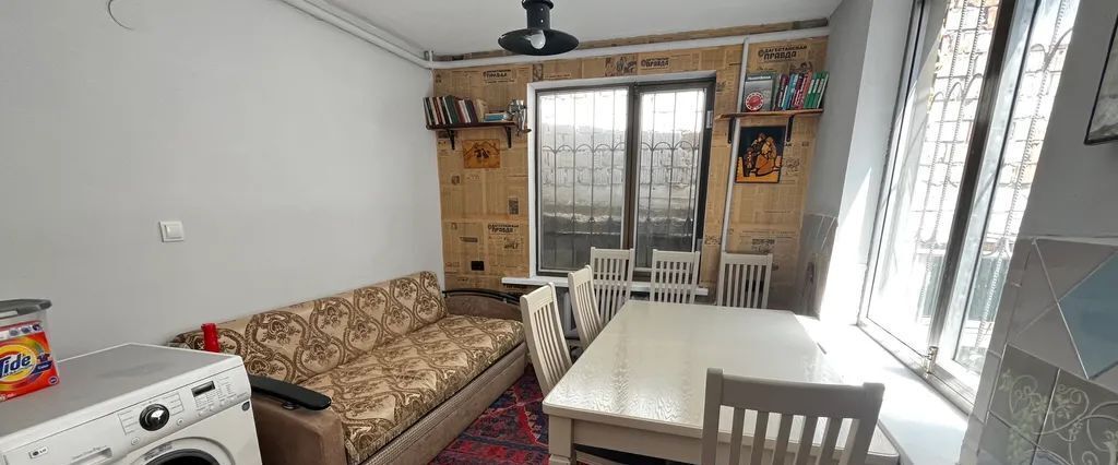 дом г Махачкала р-н Кировский ул Пржевальского 44 фото 13