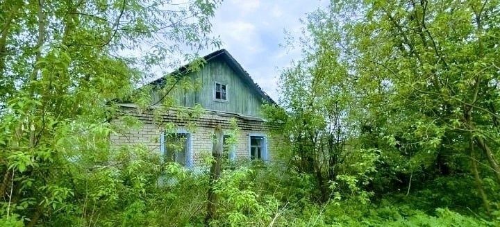 земля г Березники пер Быгельский 46 мкр-н Сёмино фото 1