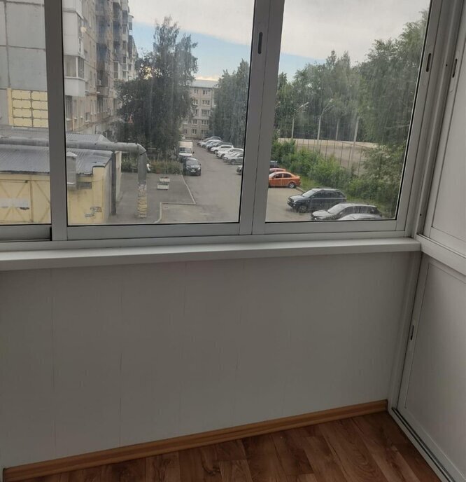 квартира г Кемерово пр-кт Ленина 121 фото 11