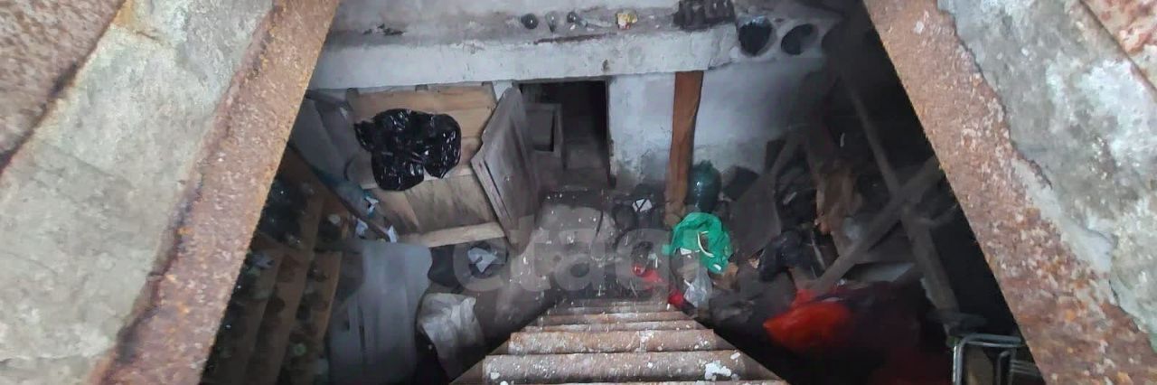 гараж г Владивосток р-н Первомайский ул Зои Космодемьянской 25 фото 9
