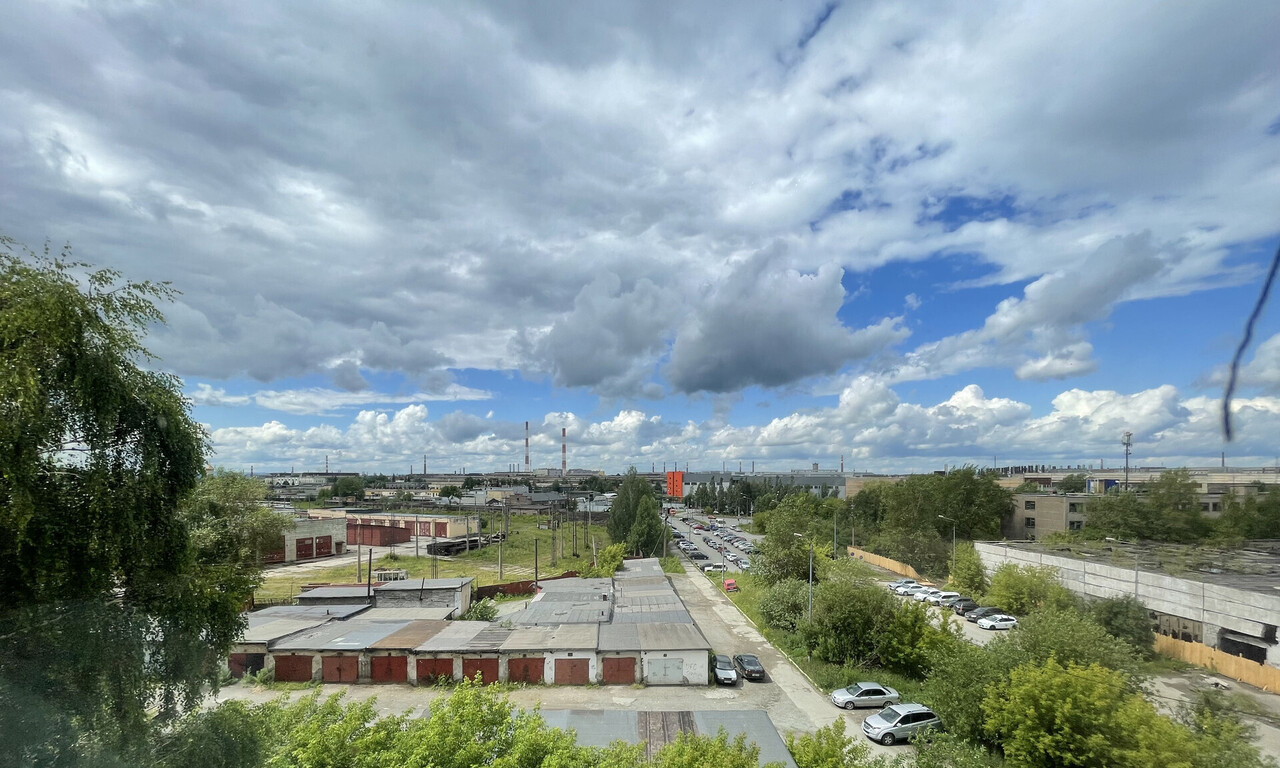 квартира г Нижний Тагил Вагонка ул Орджоникидзе 8а м-н фото 19