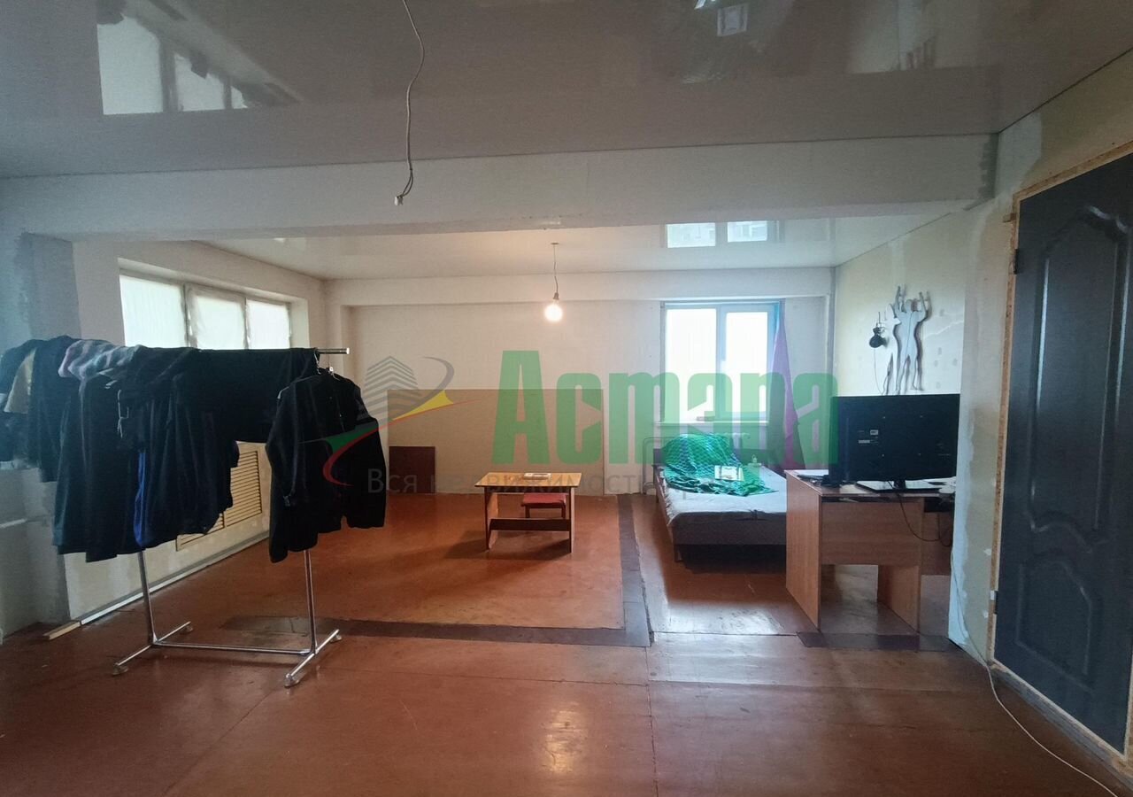 квартира г Чита р-н Центральный ул Фрунзе 10 фото 2