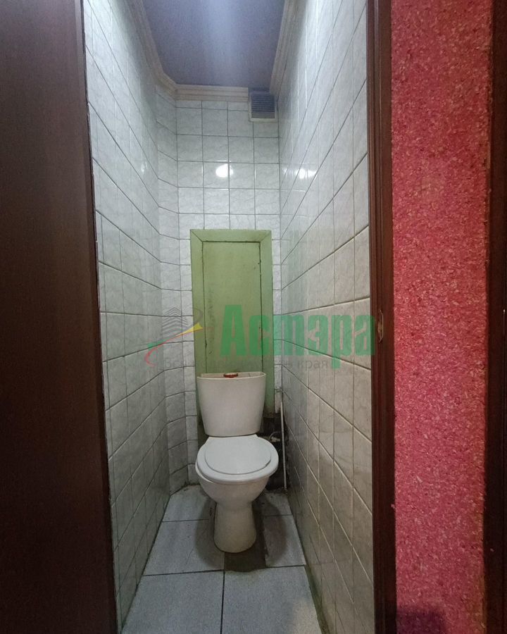 квартира г Чита р-н Центральный ул Фрунзе 10 фото 15