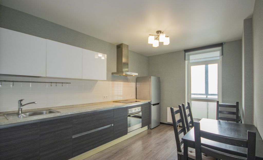 квартира г Екатеринбург Геологическая ул Заводская 75 фото 1