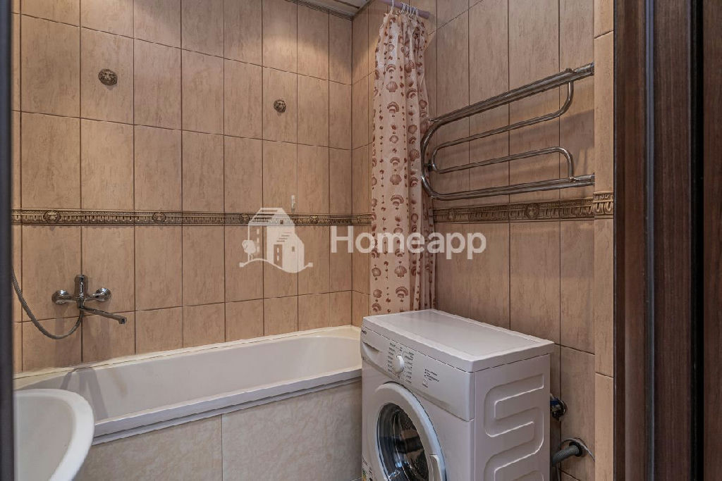 квартира г Лобня ул Спортивная 3к/1 фото 8