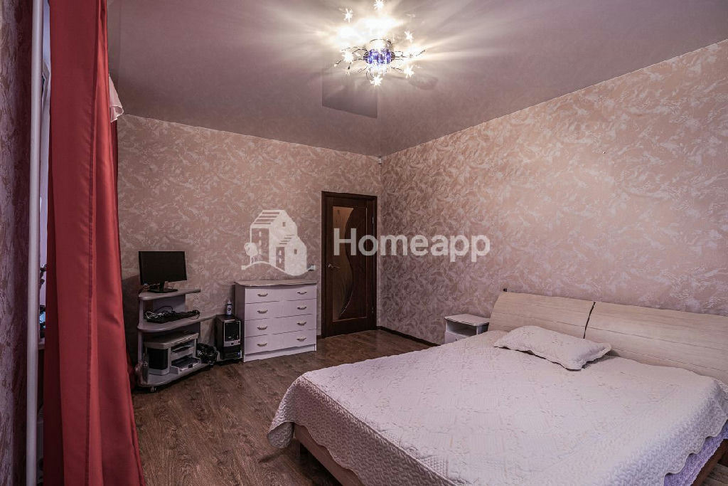 квартира г Лобня ул Спортивная 3к/1 фото 10
