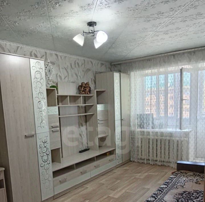 квартира р-н Бирский г Бирск ул Интернациональная 118а фото 1