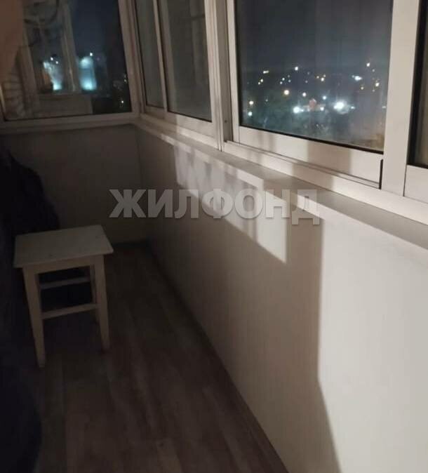 квартира г Новосибирск ул Ватутина 65 Площадь Маркса фото 5