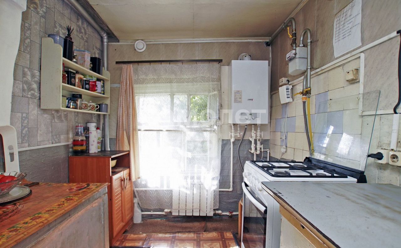 дом г Омск р-н Центральный ул 27-я Северная 51 фото 16