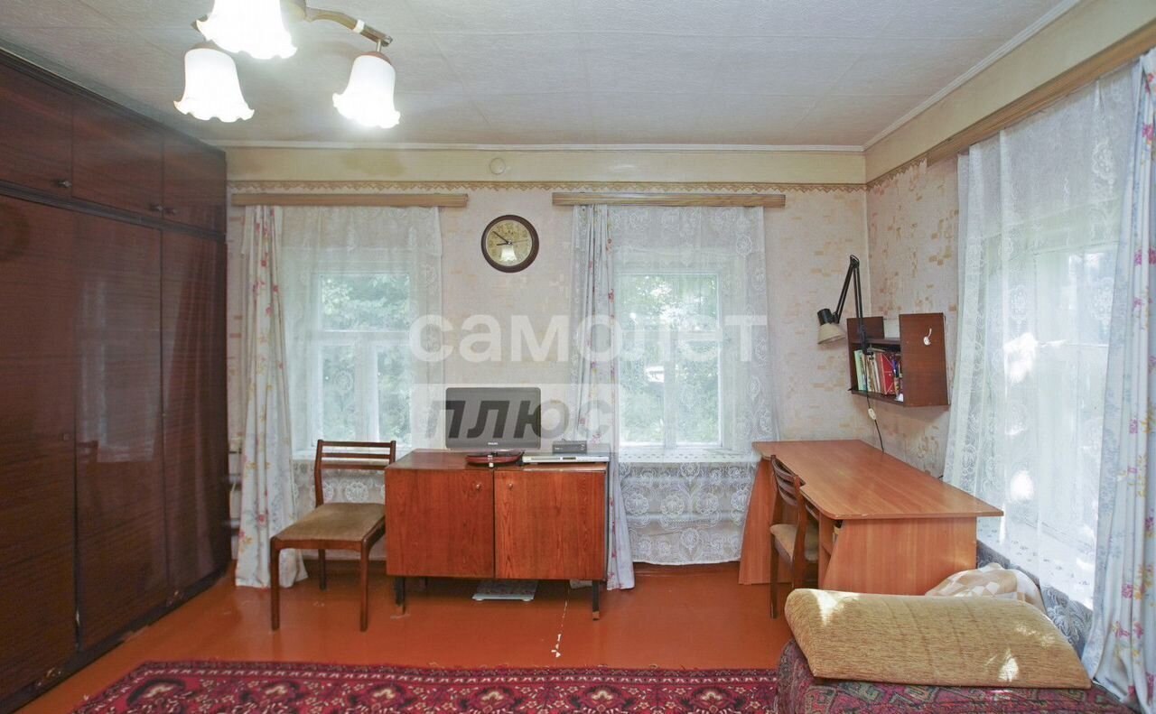 дом г Омск р-н Центральный ул 27-я Северная 51 фото 22