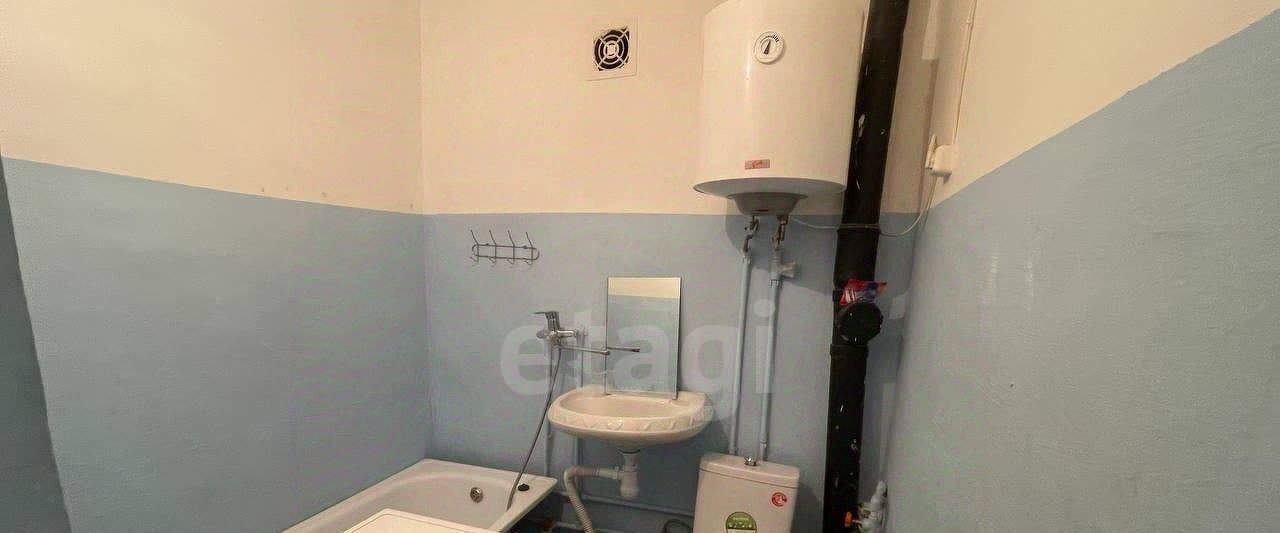 квартира р-н Бирский г Бирск ул Пролетарская 109б фото 9