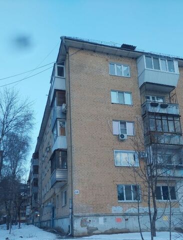 квартира Гагаринская ул Мяги 11 фото