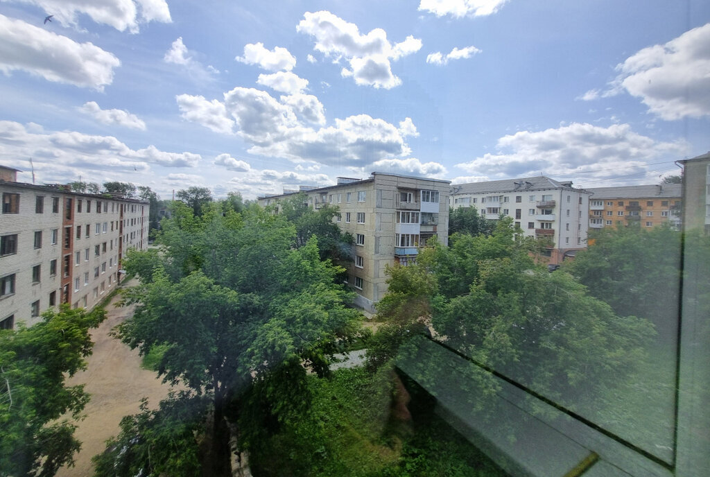 квартира г Кировград ул Декабристов 6а фото 9