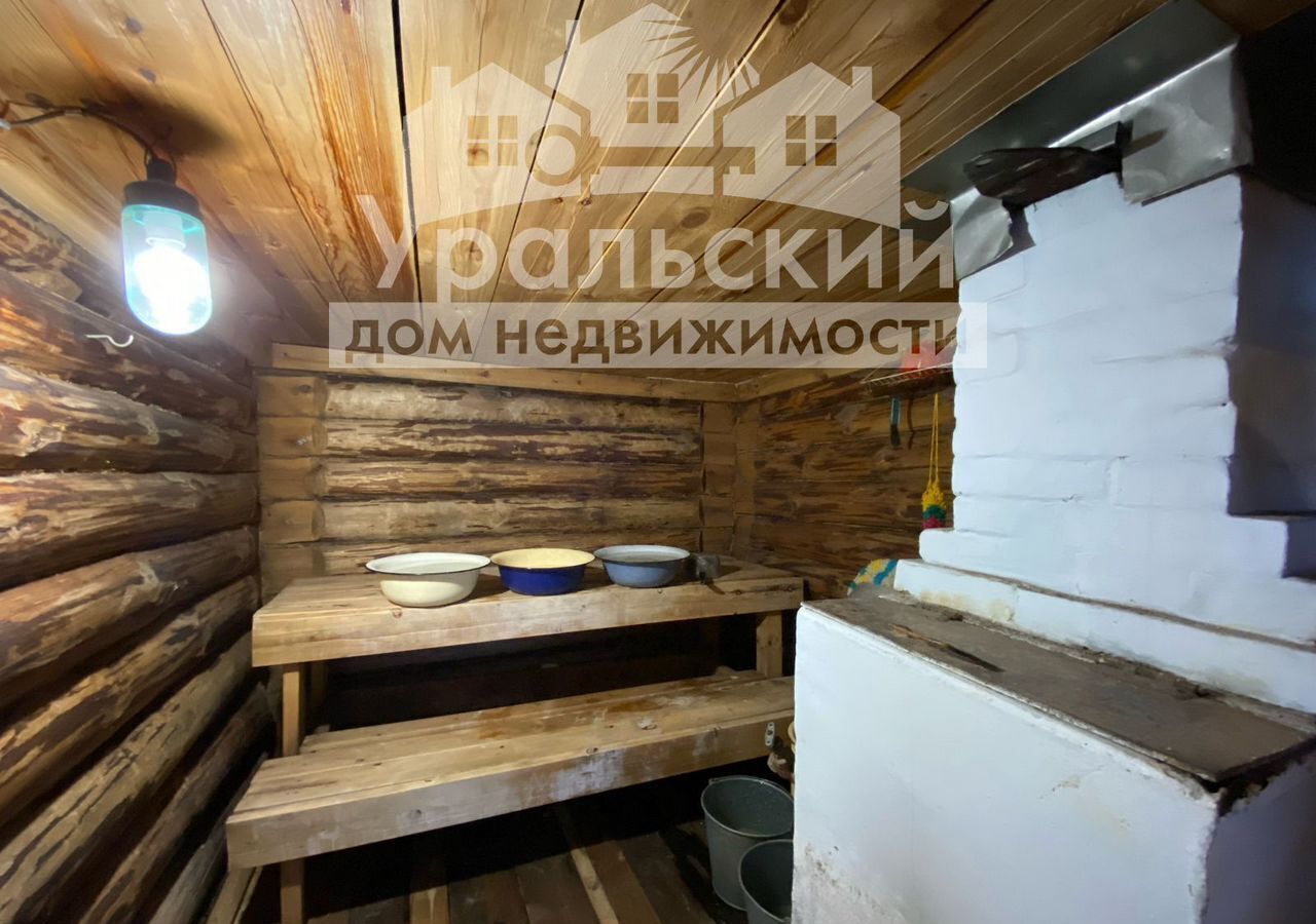 дом г Алапаевск ул Ватутина 19 фото 14