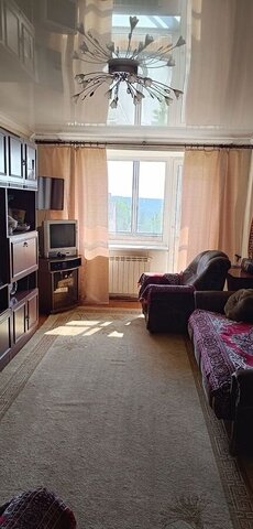 квартира ул Оренбургская 3 Кемеровская обл. — Кузбасс фото