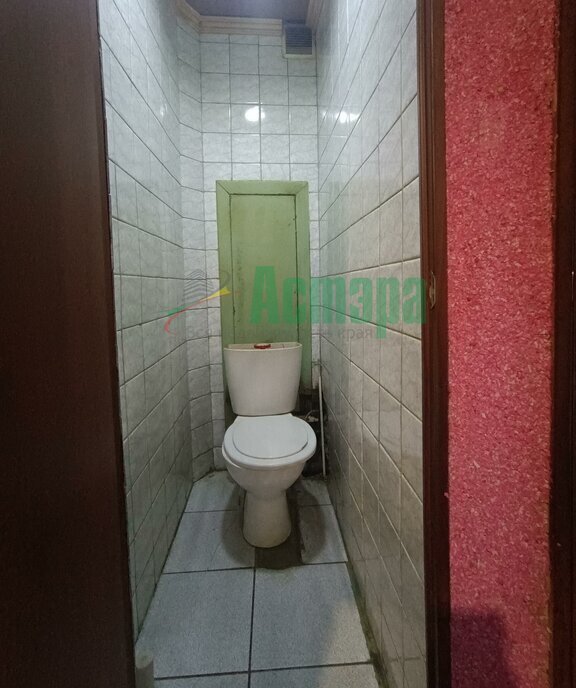 квартира г Чита ул Фрунзе 10 фото 15