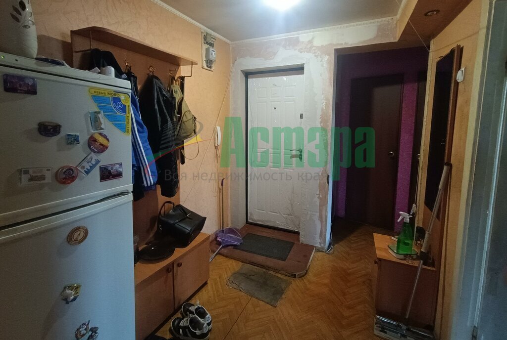 квартира г Чита ул Фрунзе 10 фото 12