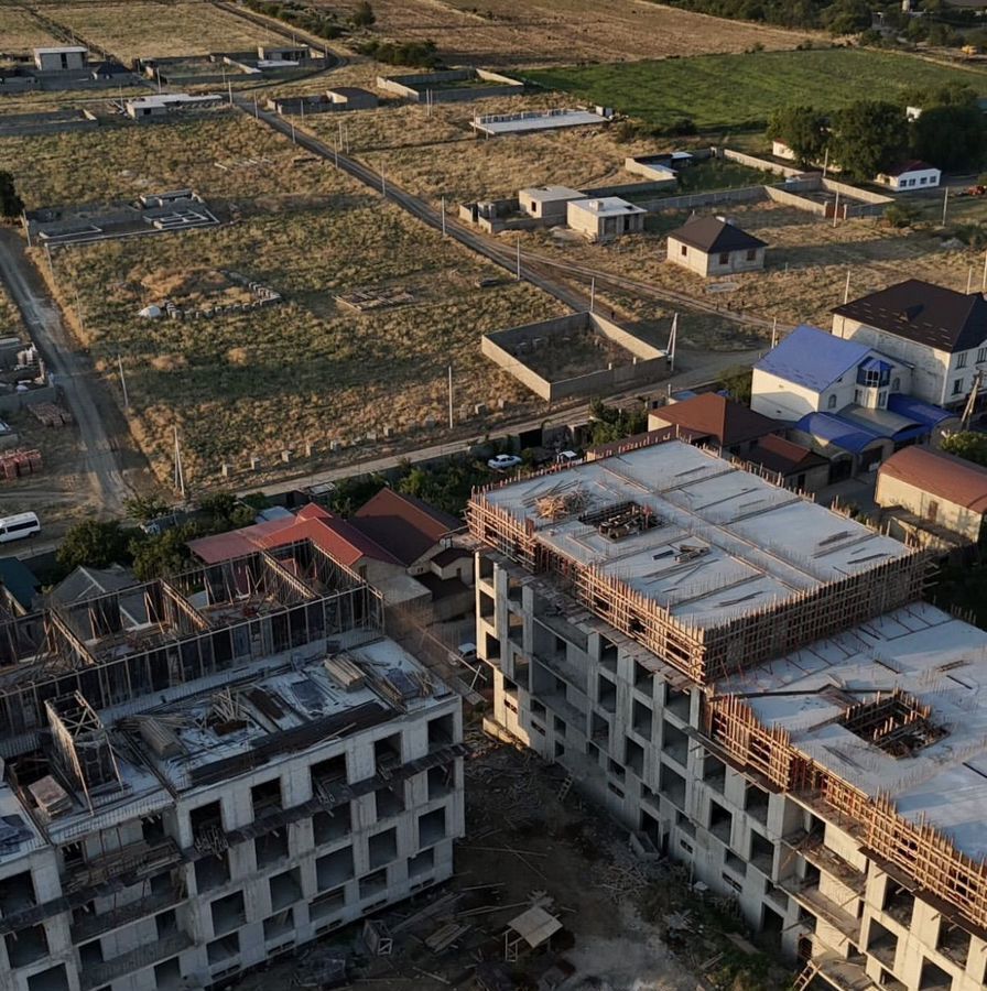 квартира г Махачкала р-н Кировский ул Даганова 20 Кировский внутригородской район фото 1