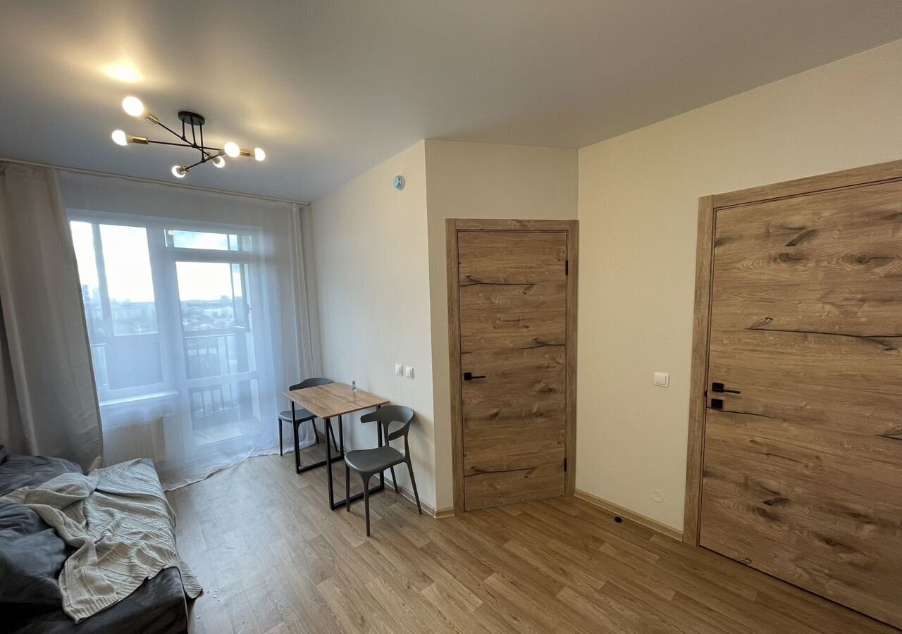 квартира г Екатеринбург Чкаловская ул Печатников 3/1 фото 7