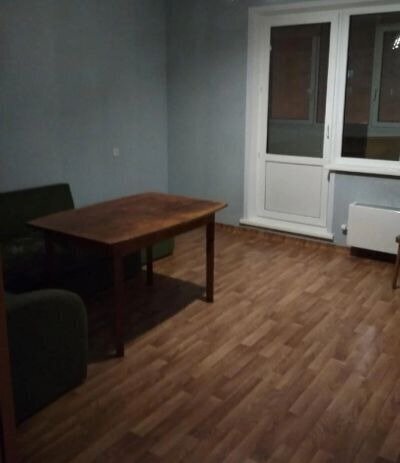 квартира г Красноярск ул Алеши Тимошенкова 77 фото 3