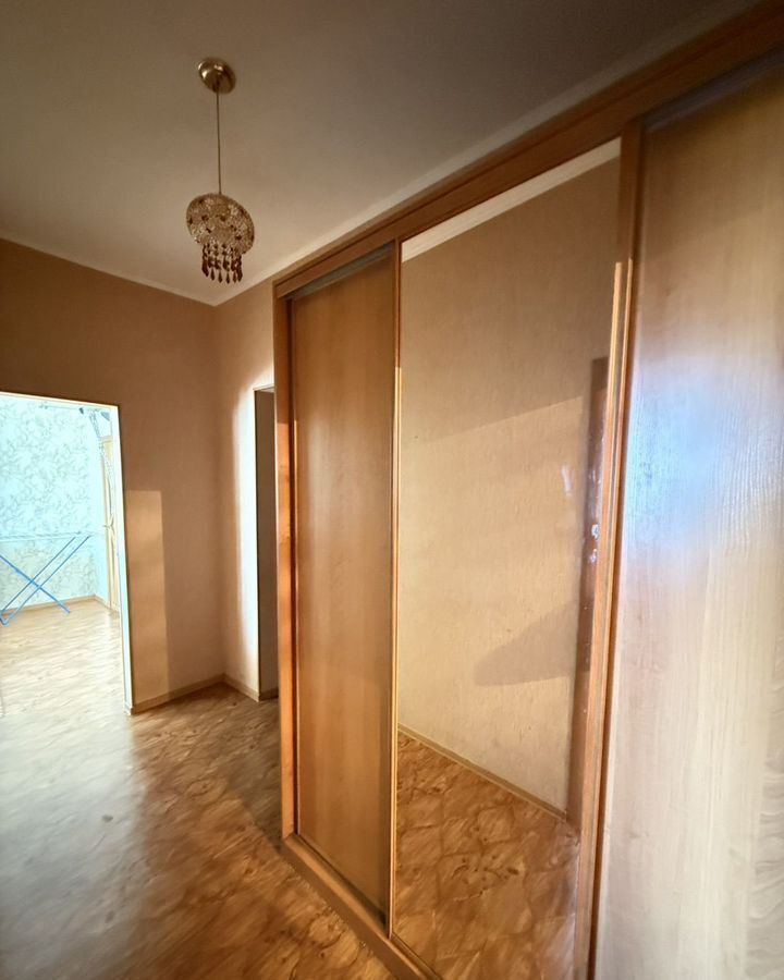 квартира р-н Нерюнгринский г Нерюнгри пр-кт Дружбы Народов 23 фото 8