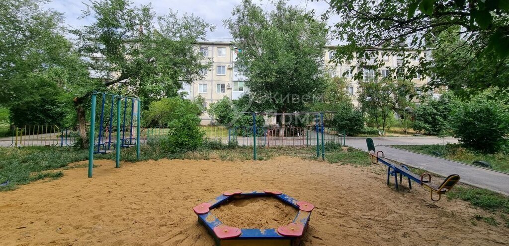 квартира г Волгоград ул им. Козака 9а фото 10
