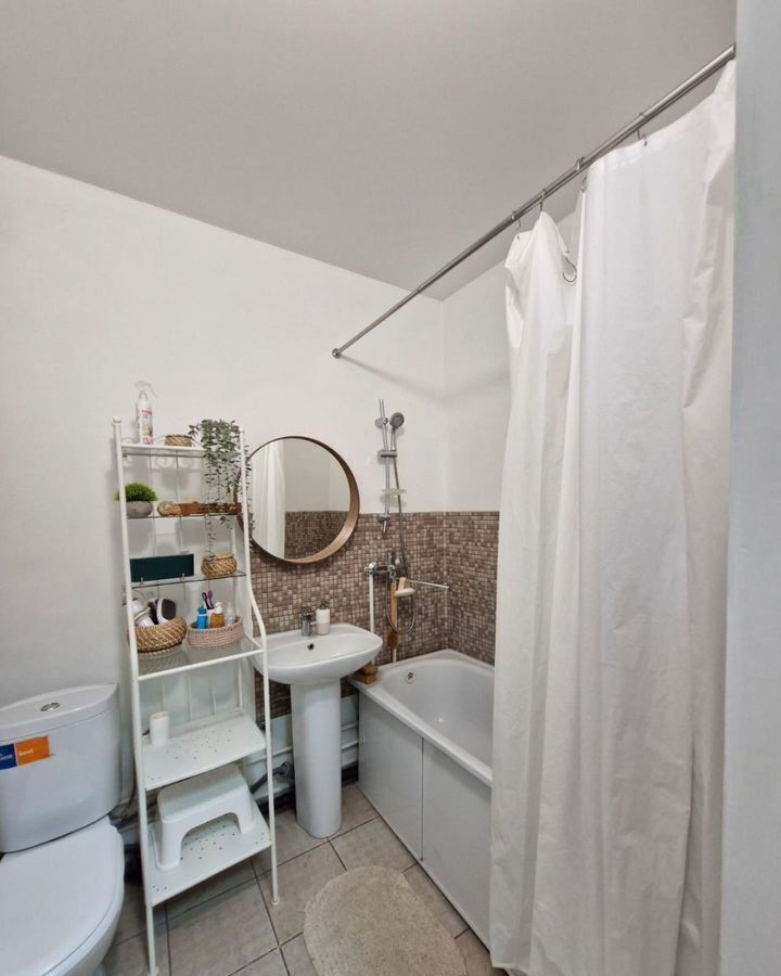 квартира г Стерлитамак ул Строителей 65 фото 6