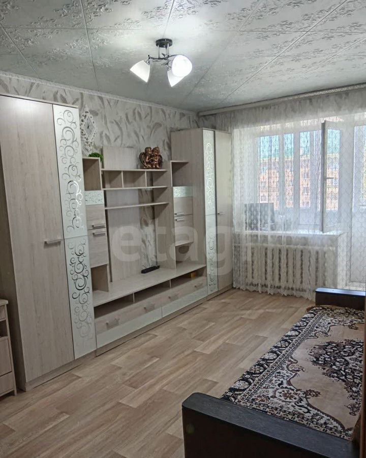 квартира р-н Бирский г Бирск ул Интернациональная 118а фото 1