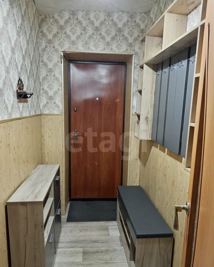 квартира р-н Бирский г Бирск ул Интернациональная 118а фото 8
