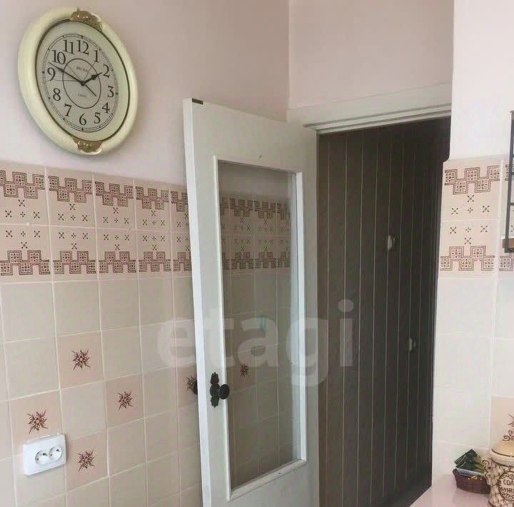 квартира г Хабаровск р-н Кировский ул Знаменщикова 51 фото 15