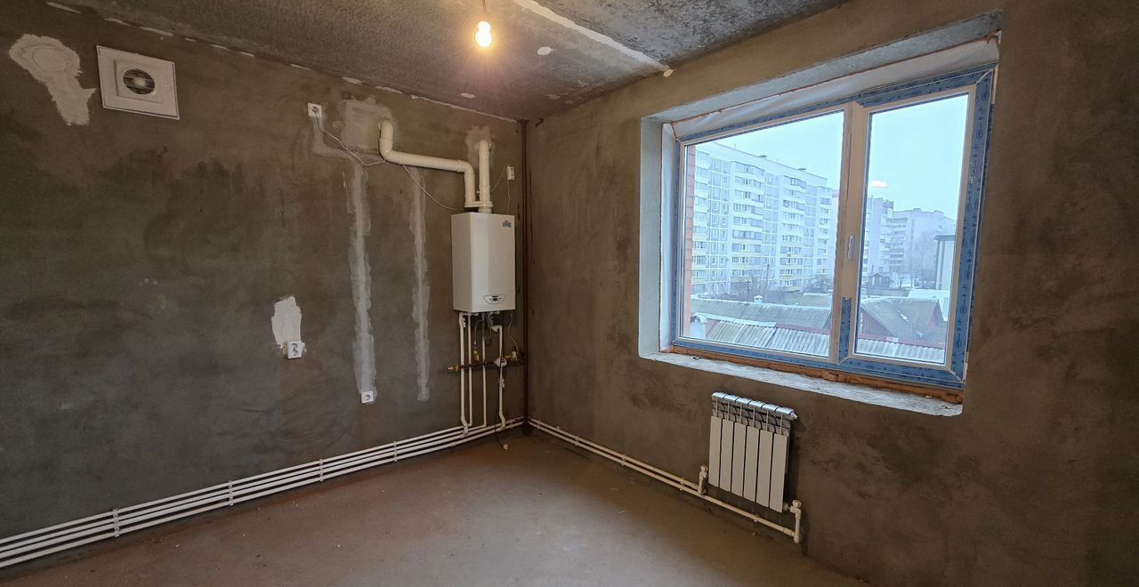 квартира г Кострома р-н Центральный ул 8 Марта 65 фото 15