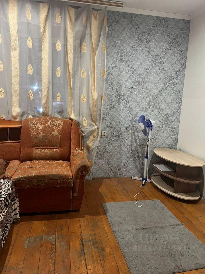 комната г Новосибирск р-н Калининский ул Объединения 102 фото 5