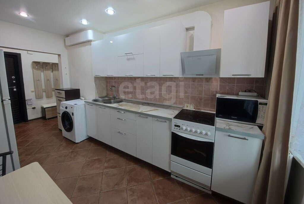 квартира г Иркутск ул Маршала Конева 20/17 фото 11