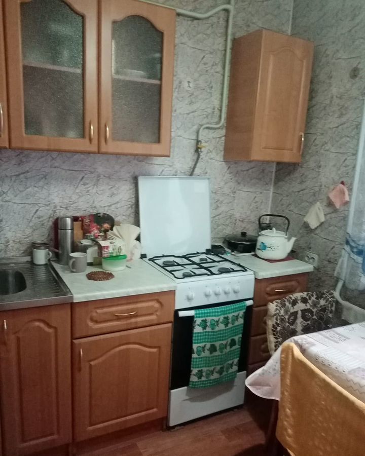 квартира г Коломна ул Горького 35 фото 1