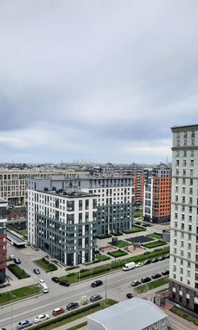 метро Фрунзенская ул Красуцкого 3к/2 фото