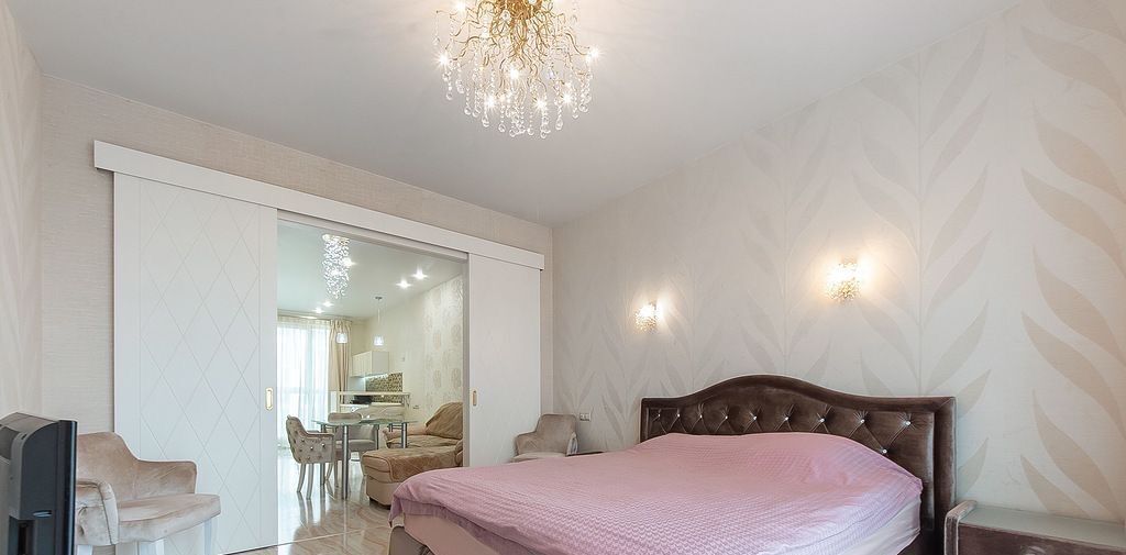 квартира г Одинцово Баковка ш Можайское 122 фото 8