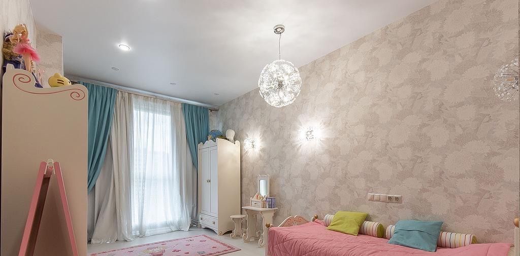 квартира г Одинцово Баковка ш Можайское 122 фото 12