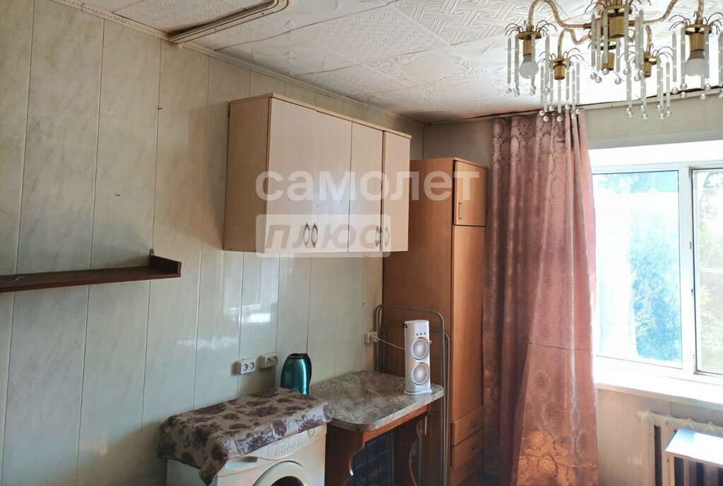 комната г Рубцовск ул Октябрьская 72 фото 2