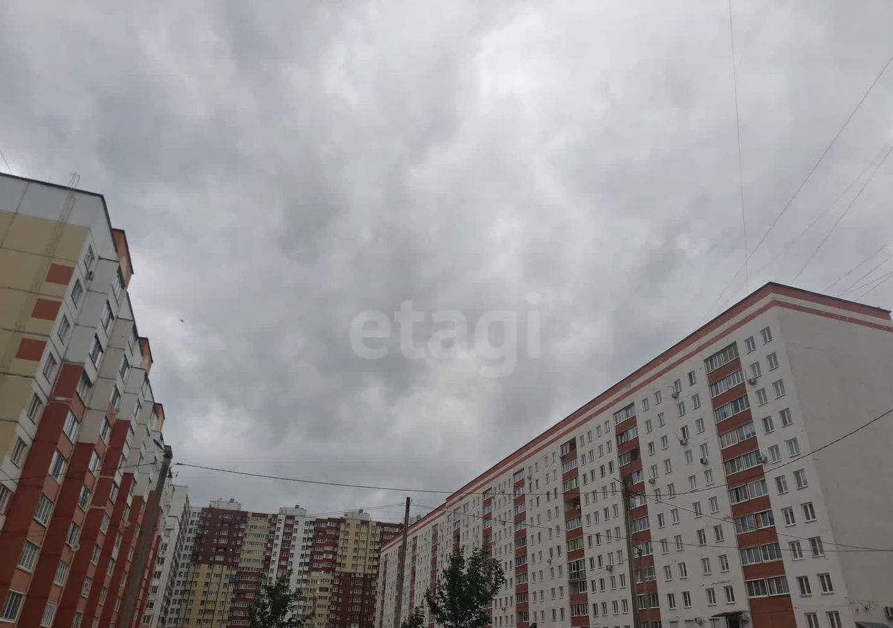 квартира г Смоленск р-н Заднепровский мкр-н Королёвка, 15 фото 19