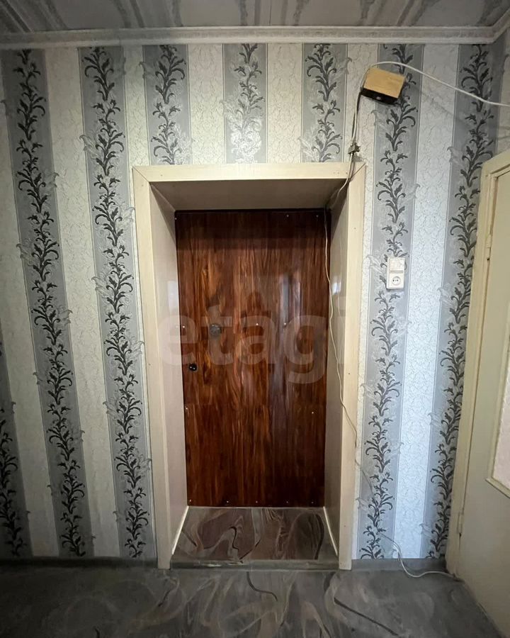 квартира г Норильск ул Комсомольская 3с/1 фото 16