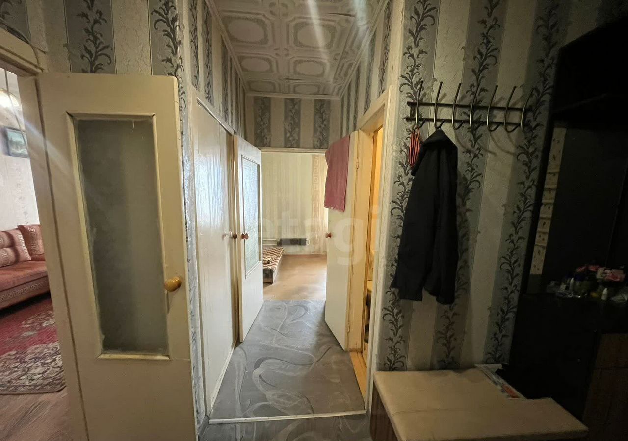 квартира г Норильск ул Комсомольская 3с/1 фото 17