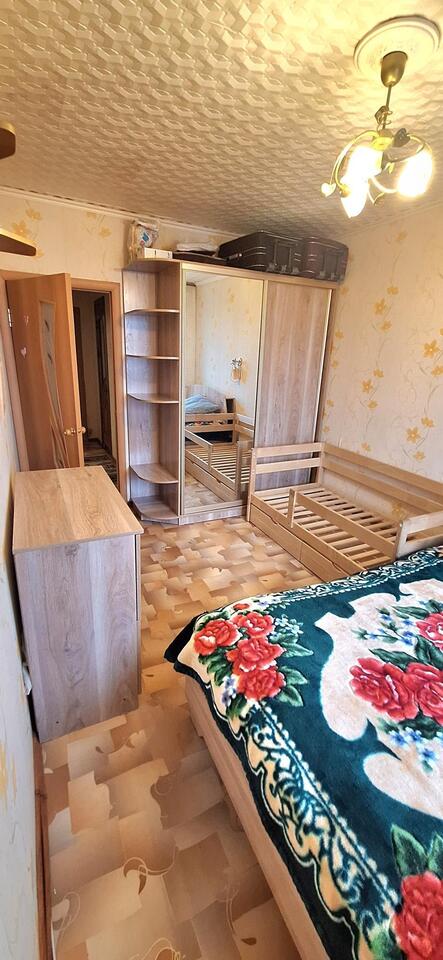 квартира г Арсеньев ул Ломоносова 70 Арсеньевский городской округ фото 16