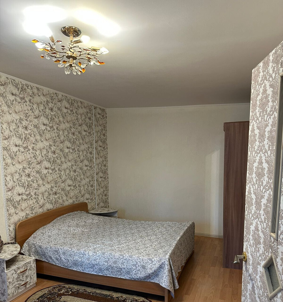 квартира г Новокузнецк ул Запорожская 9 Кузбасс фото 10