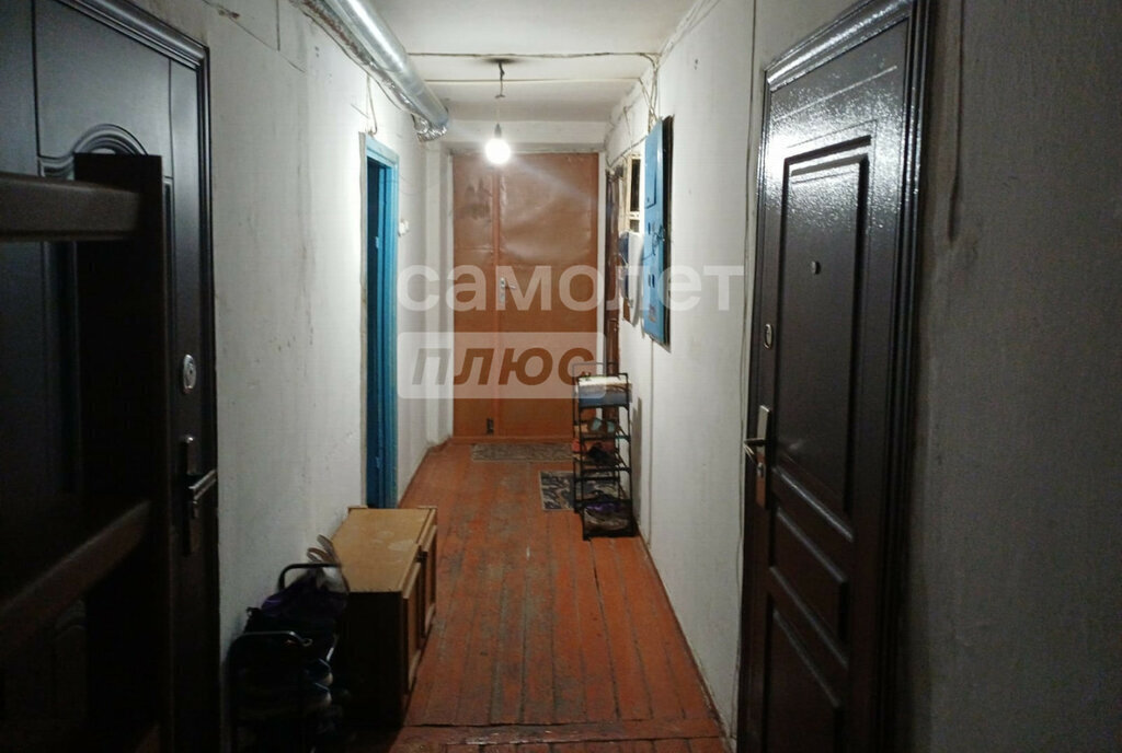 комната г Рубцовск ул Октябрьская 72 фото 9
